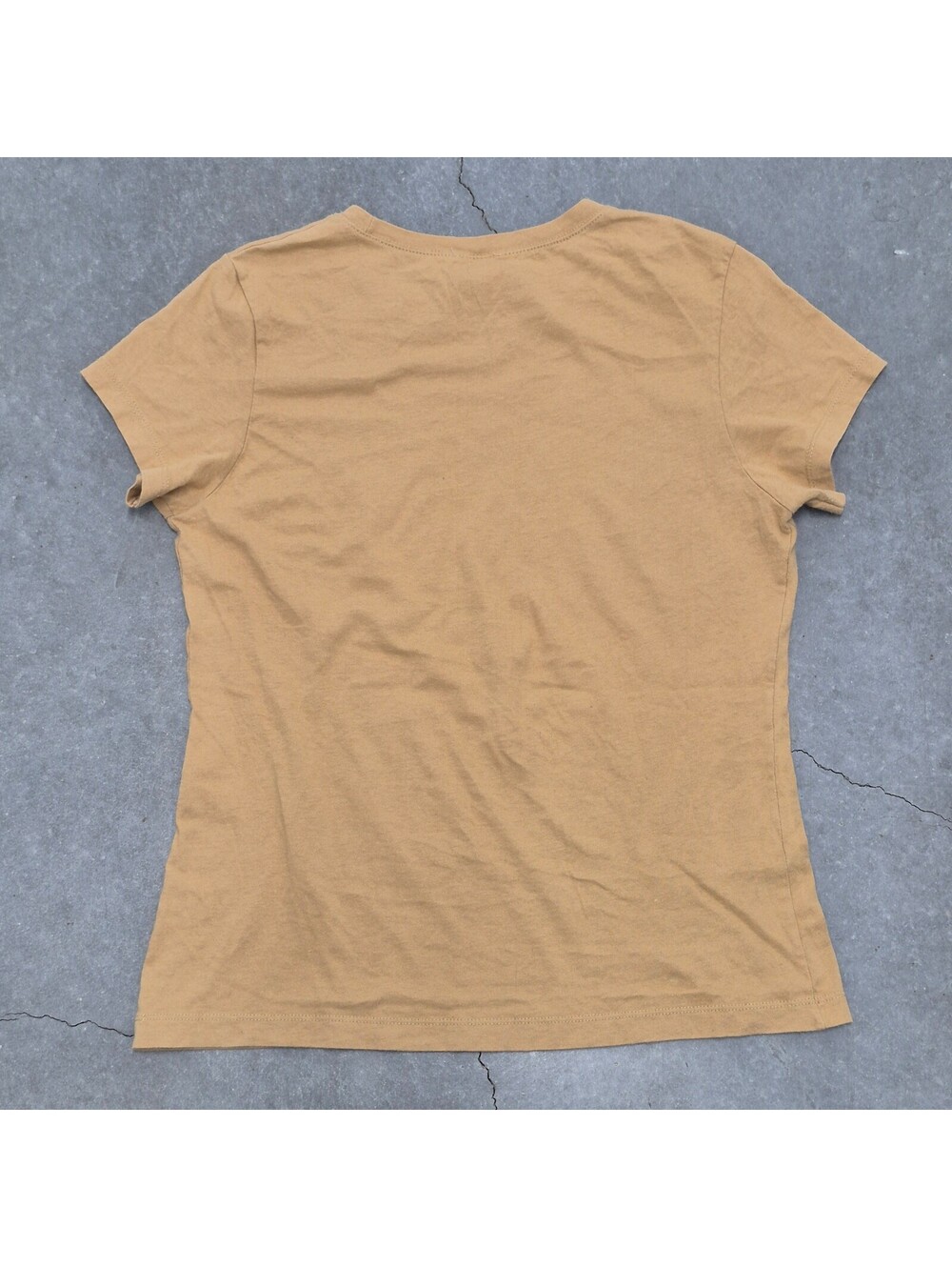 Floral Butterfly T Shirt - Picture 3 of 3
